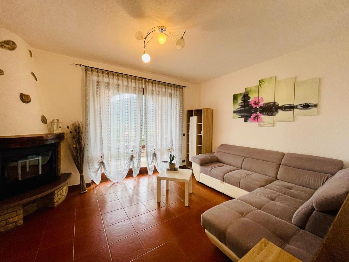 Casa Levante 4 Apartment Cannobio Exterior photo