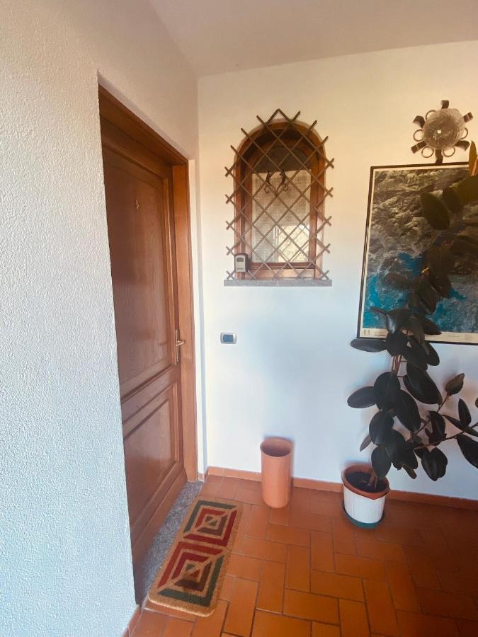 Casa Levante 4 Apartment Cannobio Exterior photo